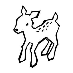 yucocoさんのカフェのマスコットキャラクターへの提案