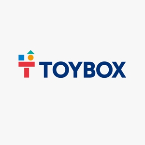 artwork (artworkbox)さんのおもちゃレンタルサイト「TOYBOX」のロゴへの提案
