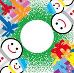coco (coco_design)さんの【急募】クリスマス用　抽選箱と付属POPのデザインへの提案