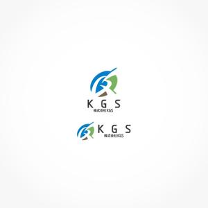 yyboo (yyboo)さんの地盤と環境の調査会社 ”株式会社KGS”のロゴの作成依頼への提案