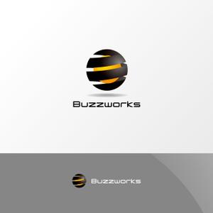 Nyankichi.com (Nyankichi_com)さんの社内研究開発チーム「Buzzworks」のロゴへの提案