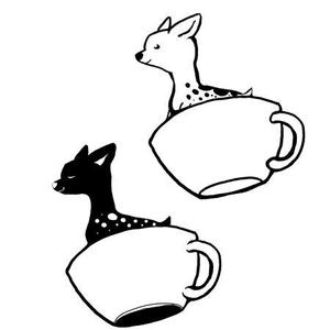 kinokopさんのカフェのマスコットキャラクターへの提案