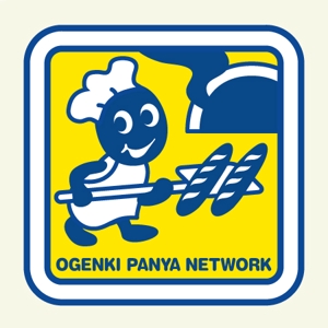 kozi design (koji-okabe)さんのパン屋さんのグループマーク（ロゴ）の作成への提案
