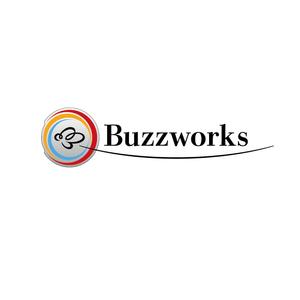 taguriano (YTOKU)さんの社内研究開発チーム「Buzzworks」のロゴへの提案