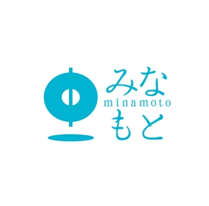yamahiro (yamahiro)さんの「ミナモトサービス有限会社」のロゴ作成への提案