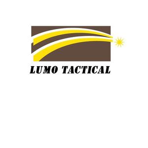 コトブキヤ (kyo-mei)さんの▶ミリタリーショップ「ルモ・タクティカル」のロゴ制作への提案