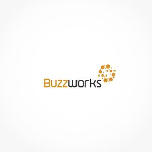 yyboo (yyboo)さんの社内研究開発チーム「Buzzworks」のロゴへの提案