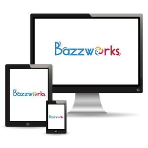 コトブキヤ (kyo-mei)さんの社内研究開発チーム「Buzzworks」のロゴへの提案