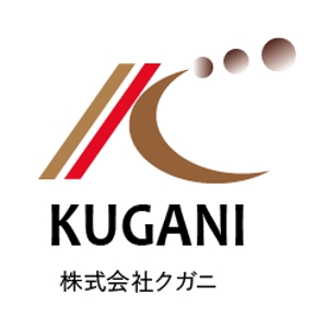 creative1 (AkihikoMiyamoto)さんの総合建築業　株式会社クガニのロゴへの提案