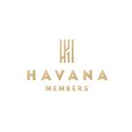 ALTAGRAPH (ALTAGRAPH)さんのラウンジ「Havana Members」のロゴ制作への提案