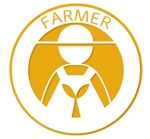 y_rie (y_rie)さんの農家や生産者をイメージしたロゴへの提案