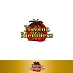 le_cheetah (le_cheetah)さんのラウンジ「Havana Members」のロゴ制作への提案
