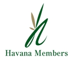 y_rie (y_rie)さんのラウンジ「Havana Members」のロゴ制作への提案