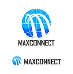 MacMagicianさんの決済代行会社「マックスコネクト株式会社」のロゴへの提案