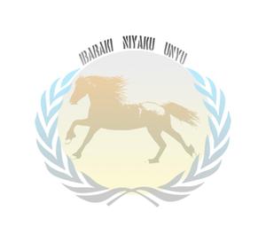 omiDesign (omiDesign)さんの株式会社茨城荷役運輸（運送業・トラック）ロゴ作成　への提案