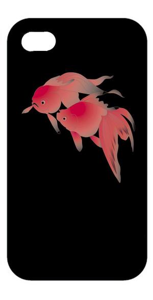 Tiananmenさんの伝統工芸：蒔絵iPhoneカバー用のイラスト制作への提案