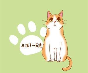 猫田カヨ (Caferate_39)さんのかわいい猫のイラストへの提案