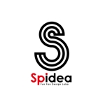 Hagemin (24tara)さんの事務所移転に伴った企画・デザイン事務所「Spidea」のロゴタイプリニューアルへの提案