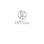 Hagemin (24tara)さんの黄金比率　イタリア料理教室　IL Fioreのロゴへの提案