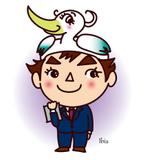 株式会社ティル (scheme-t)さんの不動産会社のキャラクター作成への提案