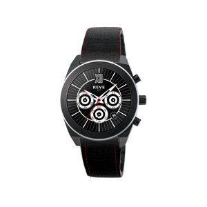 yahitoさんの時計本体デザイン(9)への提案