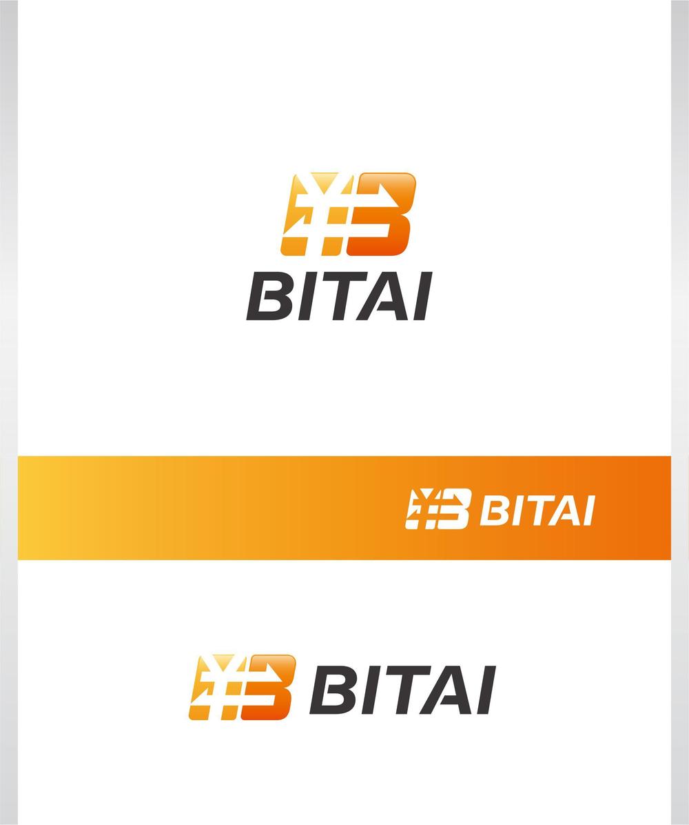 BitCoinと日本円のAIを使ったアービートラージシステム商品ロゴ