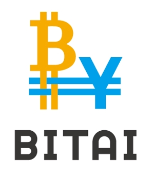 工房あたり (atari777)さんのBitCoinと日本円のAIを使ったアービートラージシステム商品ロゴへの提案