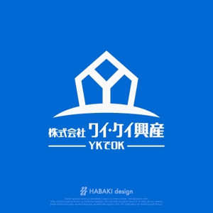 HABAKIdesign (hirokiabe58)さんの不動産会社　キャッチコピーデザインへの提案