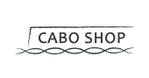 c-k-a-r-d-h (c-k-a-r-d-h)さんのレディースアパレルのショップサイト「CABO SHOP」のロゴ作成依頼への提案