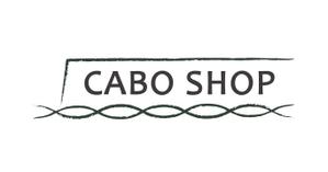 c-k-a-r-d-h (c-k-a-r-d-h)さんのレディースアパレルのショップサイト「CABO SHOP」のロゴ作成依頼への提案