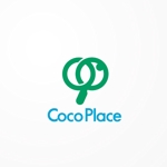 siraph (siraph)さんの写真から今行きたい場所を探せる新しい地域情報アプリ「Coco Place」のロゴへの提案