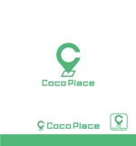 toraosan (toraosan)さんの写真から今行きたい場所を探せる新しい地域情報アプリ「Coco Place」のロゴへの提案