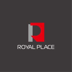 satorihiraitaさんのグローバル投資企業「ROYAL PALACE 上宮」 のロゴへの提案