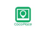 loto (loto)さんの写真から今行きたい場所を探せる新しい地域情報アプリ「Coco Place」のロゴへの提案