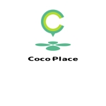 コトブキヤ (kyo-mei)さんの写真から今行きたい場所を探せる新しい地域情報アプリ「Coco Place」のロゴへの提案