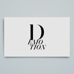 haru_Design (haru_Design)さんの女性音楽ユニット「DEEP EMOTION」のロゴ作成への提案