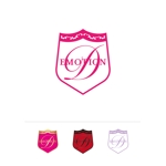 TYPOGRAPHIA (Typograph)さんの女性音楽ユニット「DEEP EMOTION」のロゴ作成への提案
