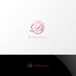 Nyankichi.com (Nyankichi_com)さんの女性音楽ユニット「DEEP EMOTION」のロゴ作成への提案
