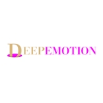 taguriano (YTOKU)さんの女性音楽ユニット「DEEP EMOTION」のロゴ作成への提案