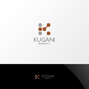 Nyankichi.com (Nyankichi_com)さんの総合建築業　株式会社クガニのロゴへの提案