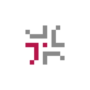 skyblue (skyblue)さんの会社ロゴ作成 / インターネット企業「ThinKraft, Inc.」のロゴ作成への提案