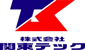 SUN DESIGN (keishi0016)さんの各種建材製品の卸売り「関東テック」のロゴへの提案