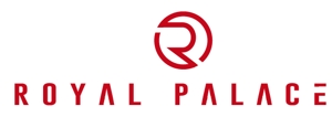 creative1 (AkihikoMiyamoto)さんのグローバル投資企業「ROYAL PALACE 上宮」 のロゴへの提案