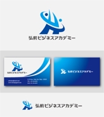 drkigawa (drkigawa)さんの障害者の就労支援施設のロゴ制作への提案
