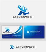 drkigawa (drkigawa)さんの障害者の就労支援施設のロゴ制作への提案