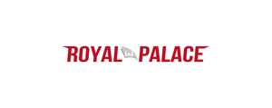 PYAN ()さんのグローバル投資企業「ROYAL PALACE 上宮」 のロゴへの提案