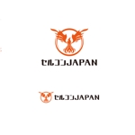  K-digitals (K-digitals)さんの人材育成「株式会社セルフコンフィデンスジャパン」のロゴへの提案