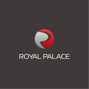 satorihiraitaさんのグローバル投資企業「ROYAL PALACE 上宮」 のロゴへの提案