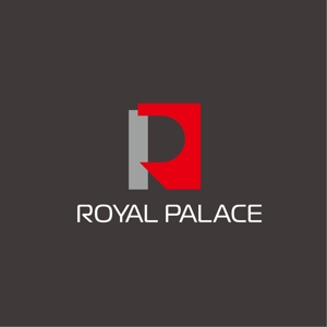 satorihiraitaさんのグローバル投資企業「ROYAL PALACE 上宮」 のロゴへの提案