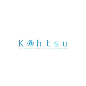 スミスデザイン事務所 (fujiwarafarm)さんのコーヒービーンズ・ネットショップ「Kohtsu Coffee」のロゴへの提案